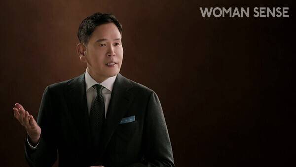 정용진 신세계그룹 회장/ 사진=신세계그룹