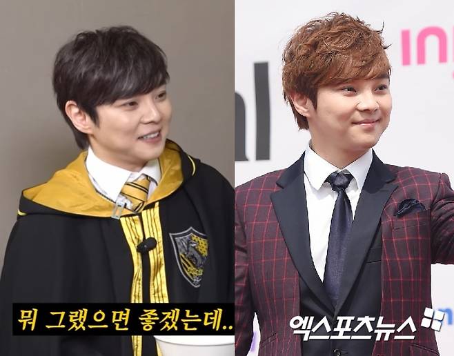 마술사 최현우.