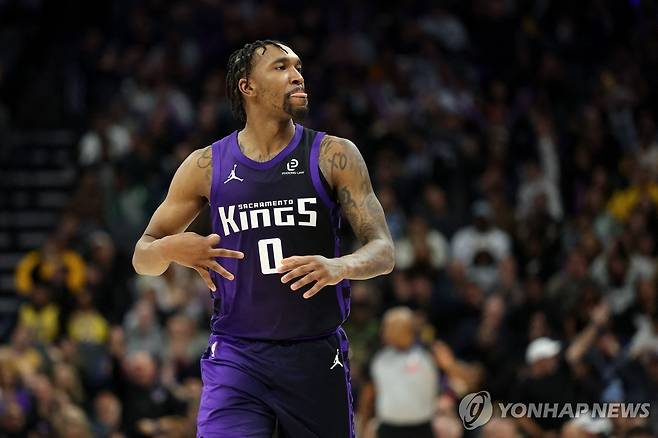 말릭 몽크 [AFP=연합뉴스]