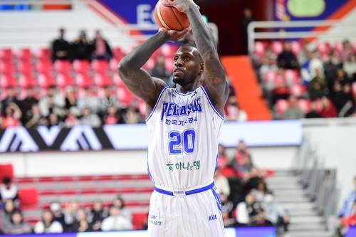 라건아 [KBL 제공. 재판매 및 DB 금지]