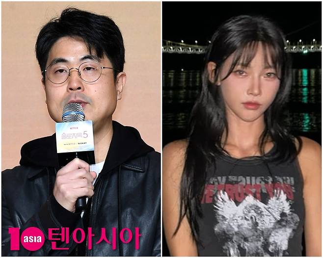 수개월 전부터 스포일러 多…'솔로지옥5' PD 협박을 더 많이 해야겠어