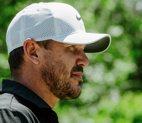 브룩스 켑카가 PGA투어에 복귀한다(사진=브룩스 켑카 SNS)