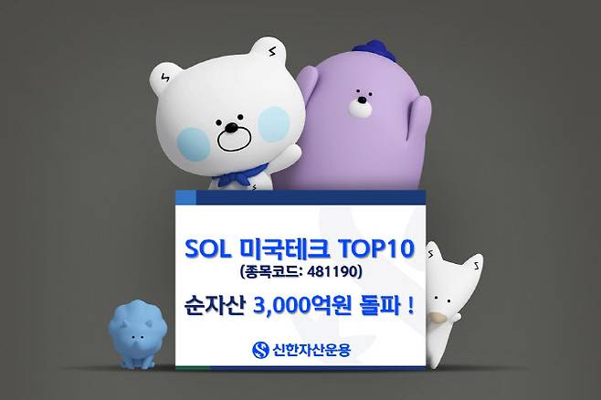 (자료 제공=신한자산운용)