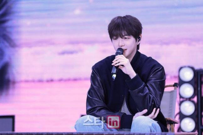 강다니엘(사진=에이라)