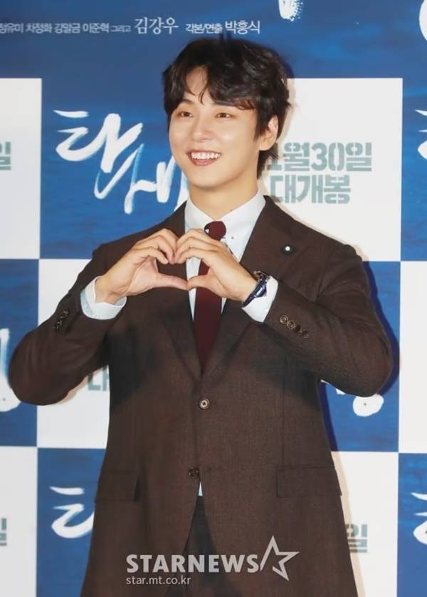 배우 윤시윤./사진=스타뉴스 DB