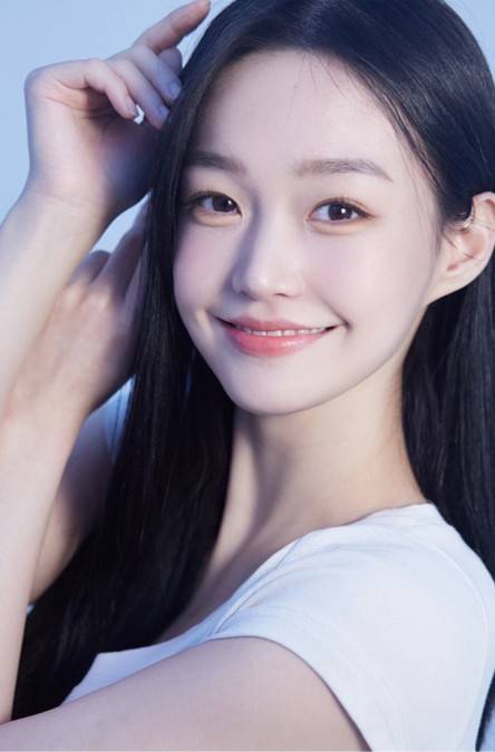 배우 안설아. 단테엔터테인먼트 제공.