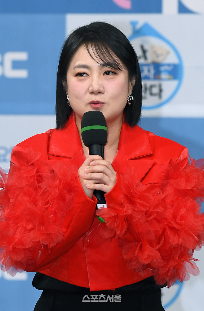 박나래. 사진 | 스포츠서울 DB