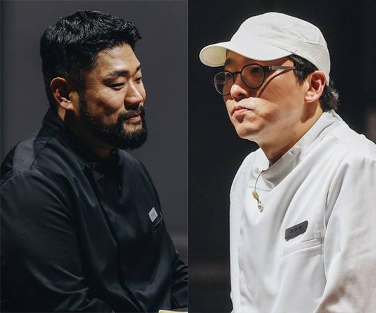 '흑백요리사2' 최후의 1인 우승자 탄생...자만하지 않겠다
