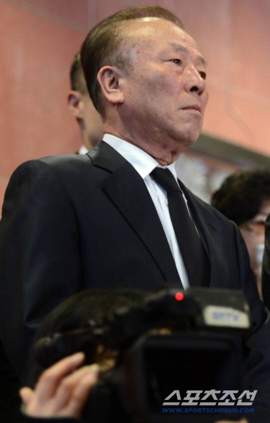 '82세' 임현식, 8kg 빠지고 수척해진 근황 최근 스텐트 시술 받아, 경도인지장애 진단까지