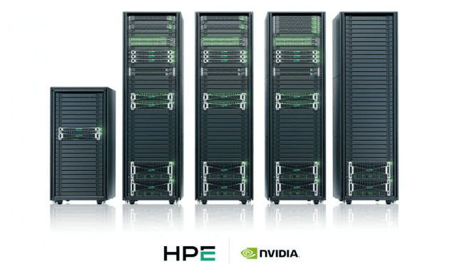 HPE 프라이빗 클라우드 AI(이미지=HPE)