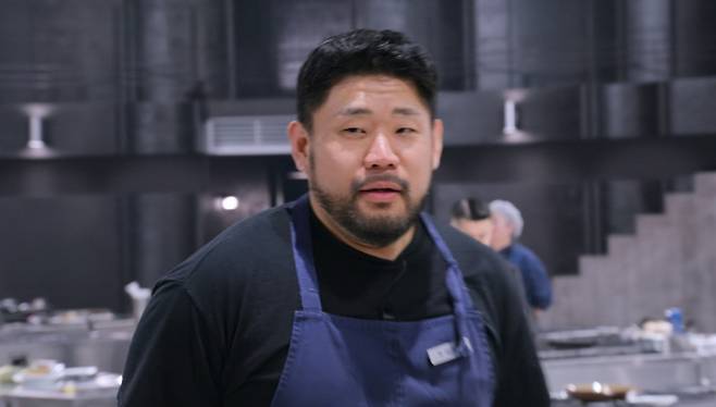'흑백요리사2'