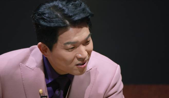 '흑백요리사2'