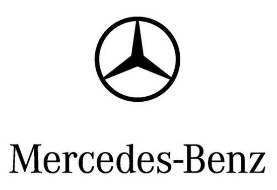벤츠 로고
