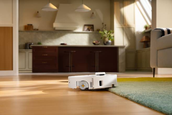 로보락 '큐레보 커브 2 플로우'