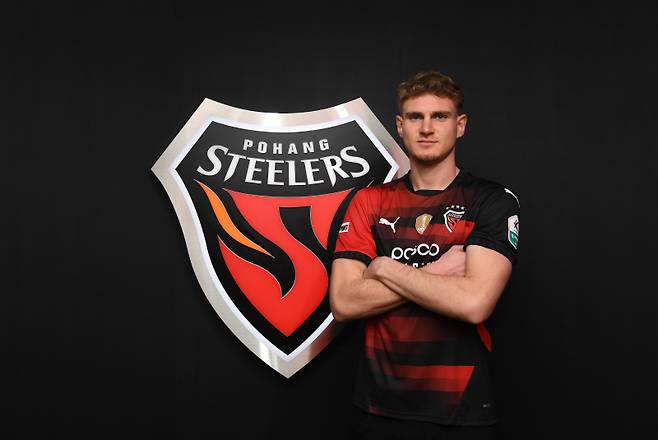 사진=포항 스틸러스
