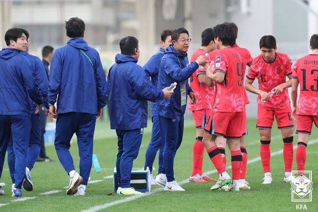 사진=대한축구협회