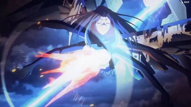 ▲ 많은 희생 끝에 퀸을 격파하는 것에는 성공했지만