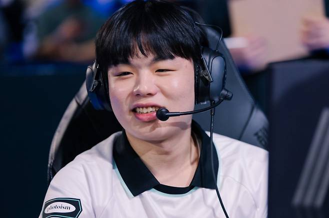 ‘스매시’ 신금재. 라이엇 게임즈 제공