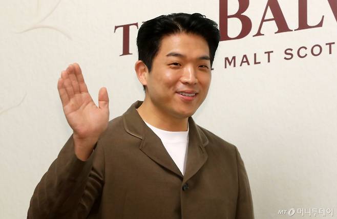 안성재 셰프가 '두바이 쫀득 쿠키' 만들기에 재도전했다. /사진=머니투데이 DB