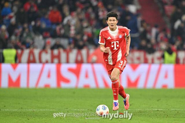 김민재/게티이미지코리아