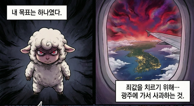 [전우원 인스타그램]