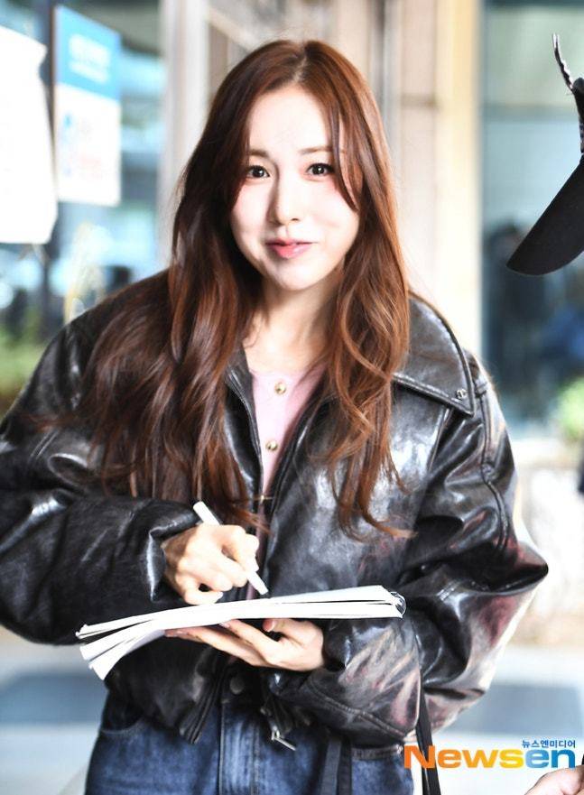 뉴스엔 DB 간미연