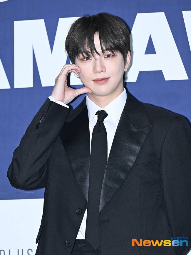 강다니엘 군백기 시작, 2월 9일 현역 입대‥워너원 리얼리티는 일부 참여[공식입장]