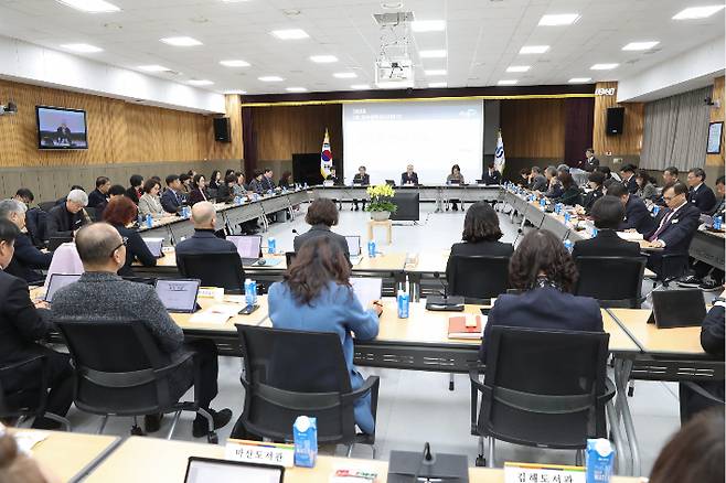 경남교육청 제공