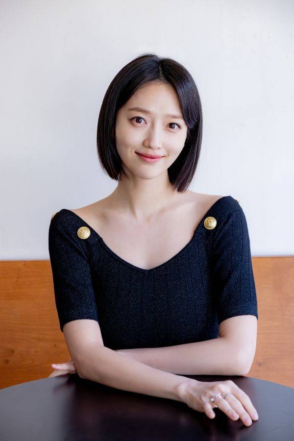 SBS 모범택시3 표예진 / 사진=시크릿이엔티