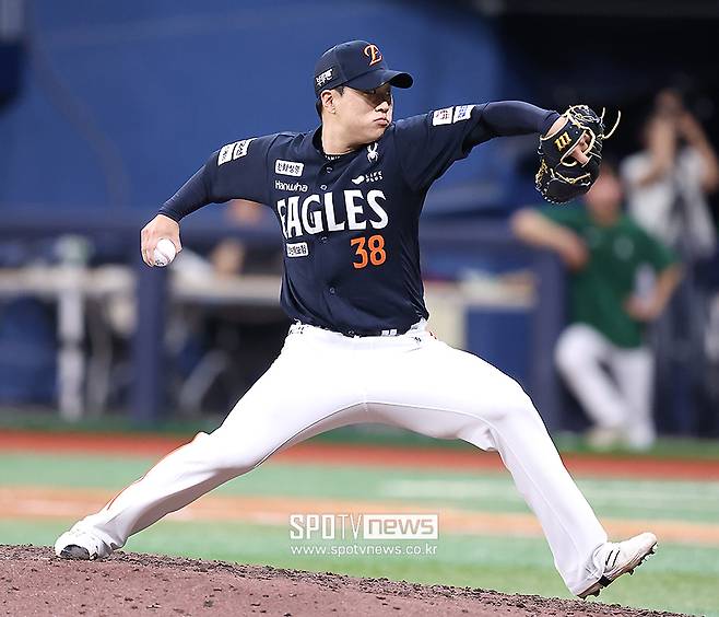 ▲ 김종수 ⓒ곽혜미 기자