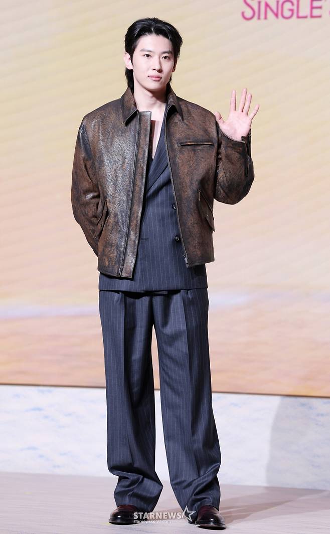 덱스 '솔로지옥5', 내가 나온 2보다 재밌다..역대급 시즌