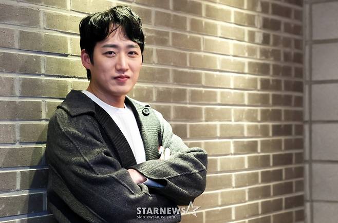 '흑백요리사2' 쓰리스타 킬러(안진호) 인터뷰 /사진=김휘선 기자 hwijpg@