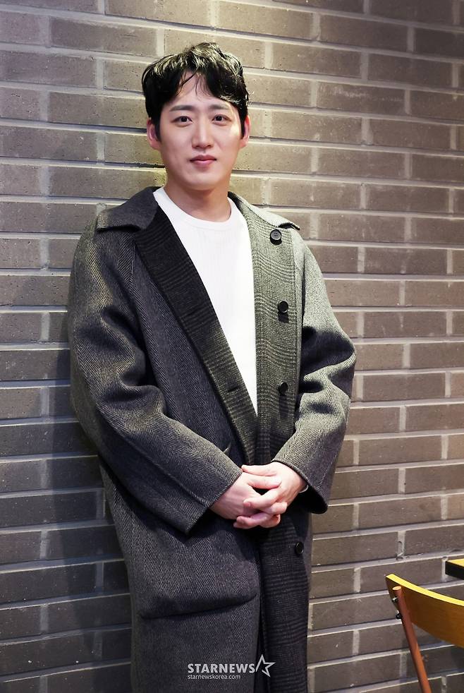 '흑백요리사2' 쓰리스타 킬러(안진호) 인터뷰 /사진=김휘선 기자 hwijpg@