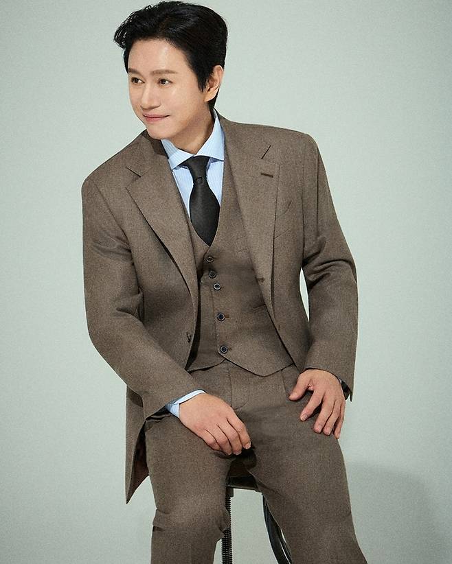 김민종이 ‘피렌체’가 조금 더 많은 관객과 만날 수 있기를 희망했다. 사진|영화사 순수