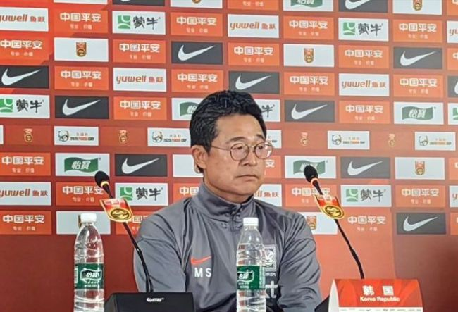 '韓 축구 초비상' 이민성호, 중국전 패패패 '3연패?'→누가 아니라고 할 수 있나…U-23 아시안컵 8강 격돌 가능성