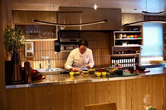 '독도 16도' 김상훈 대표