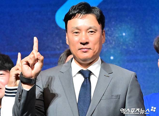 '두산 자진 사퇴→요미우리 부임' 이승엽 전 감독 병오년 다짐…안 좋았던 건 가슴 속 다 묻고, 원점 재시작