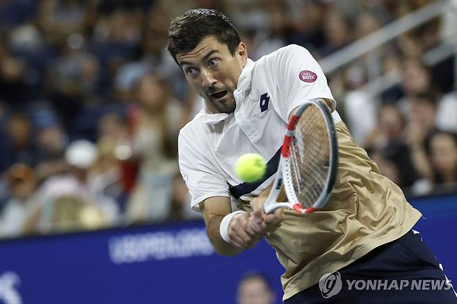 제바스티안 오프너 [EPA=연합뉴스]