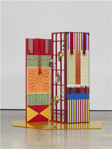 김지평 작 '디바-무' [갤러리현대 제공. 재판매 및 DB 금지]