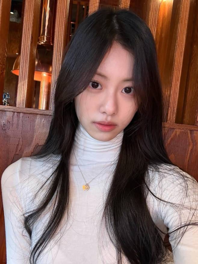 사진 = 김가람 인스타그램