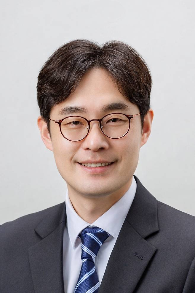 주재원 한동대 교수