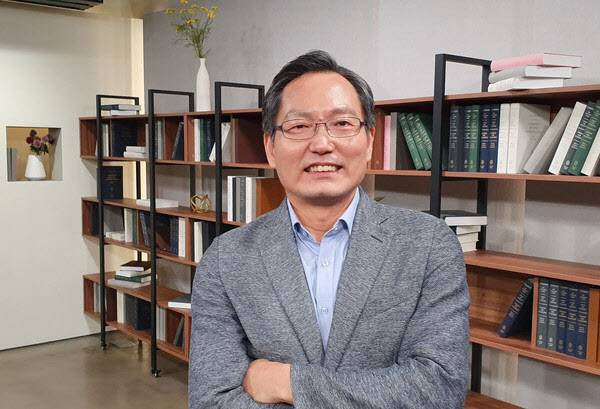 천정희 크립토랩 대표. 사진=이데일리 DB