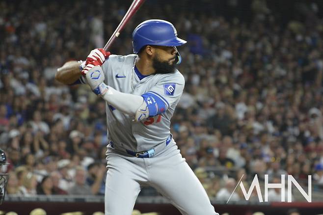 (테오스카 에르난데스)