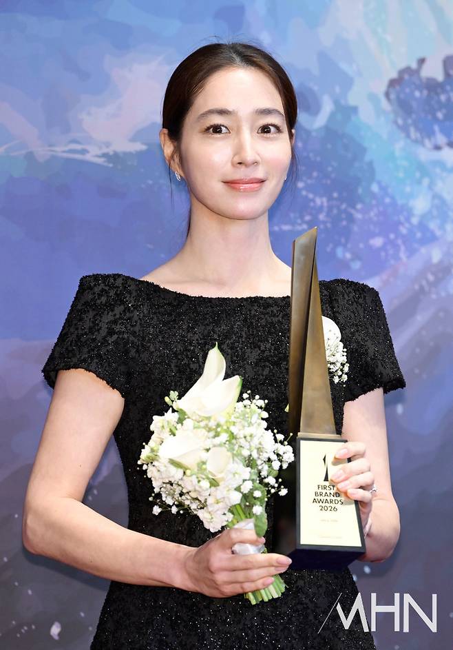 이민정, 음악 예능 MC 도전장