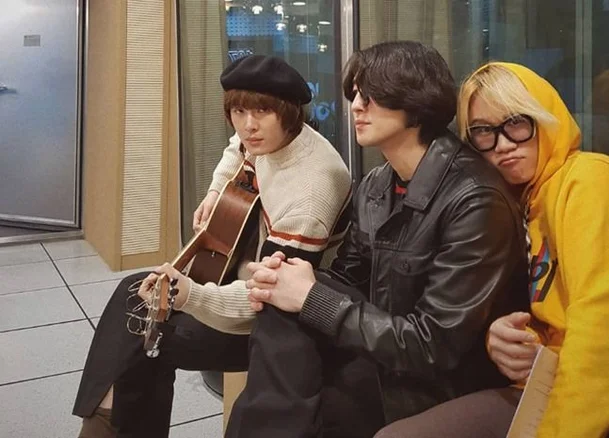 학폭 피해자에 용서받았다던 잔나비 전 멤버, 피해자가 공개한 편지 보니...