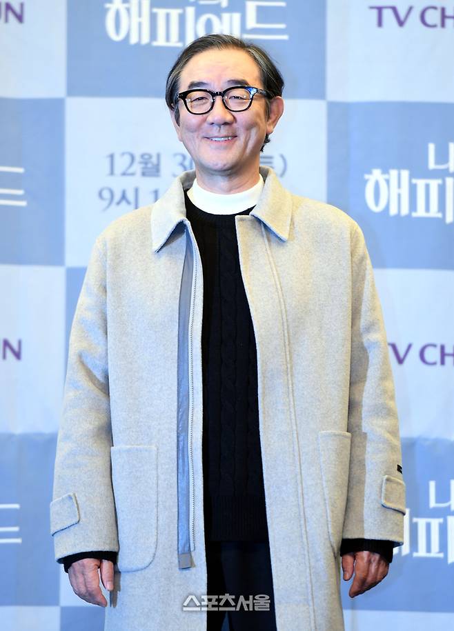 [단독] 김홍파, 15일 모친상…17일 발인