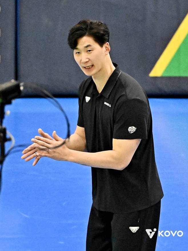 사진 | 한국배구연맹