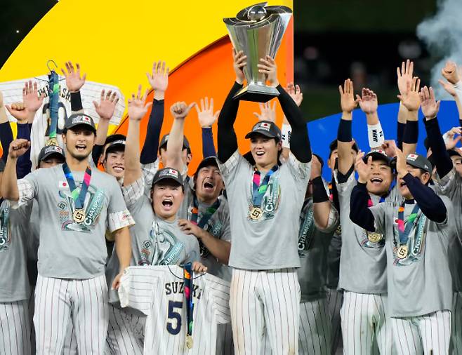 ◇일본 현지에선 WBC 라디오 중계에 호평이 이어지고 있다. AP연합뉴스