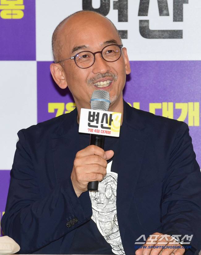 [단독] '거장' 이준익 감독까지 숏폼시장 뛰어든다..역대급 캐스팅 완성