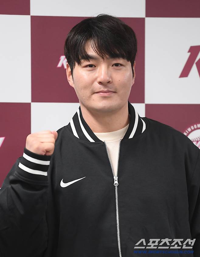 못해도 괜찮다고 해주세요…유망주의 당돌한 한 마디, 칭찬은 '국민 거포' 만든다